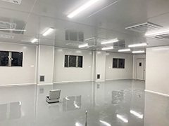 無(wú)塵潔凈室調(diào)試主要包含哪些內(nèi)容？